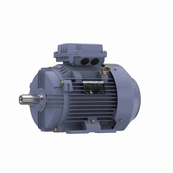 4.0 Kw General Purpose Low Voltage Iec Motor, 3 Phase, 1200 Rpm, R326B